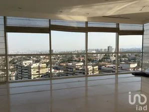 NEX-282999 - Departamento en Venta, con 3 recamaras, con 3 baños, con 400 m2 de construcción en Bosques de las Lomas, CP 05120, Ciudad de México.