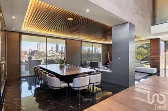 NEX-284251 - Casa en Venta, con 3 recamaras, con 3 baños, con 750 m2 de construcción en Bosque Real, CP 52774, Estado de México.