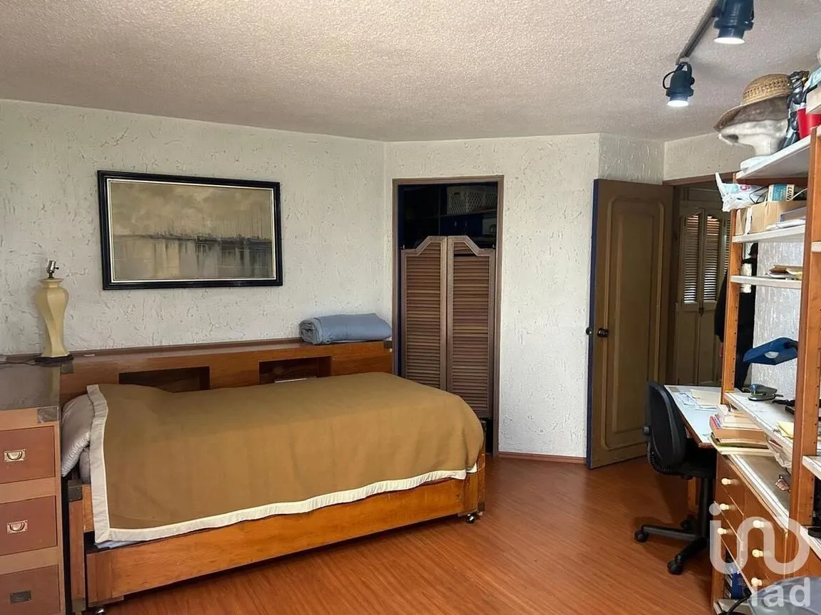 Casa en Renta en Bosques de las Lomas, Cuajimalpa de Morelos, Ciudad de México | NEX-284692 | iad México | Foto 11 de 29