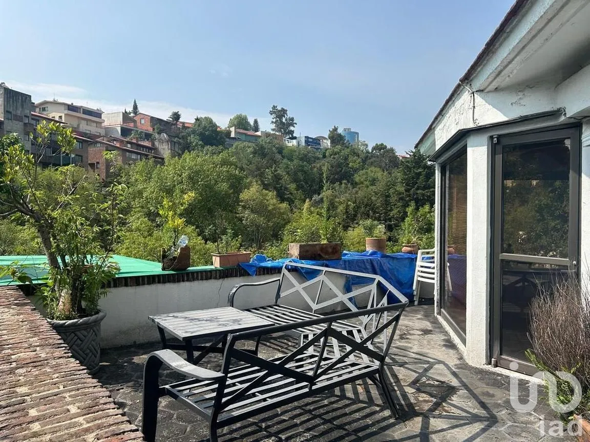 Casa en Renta en Bosques de las Lomas, Cuajimalpa de Morelos, Ciudad de México | NEX-284692 | iad México | Foto 13 de 29