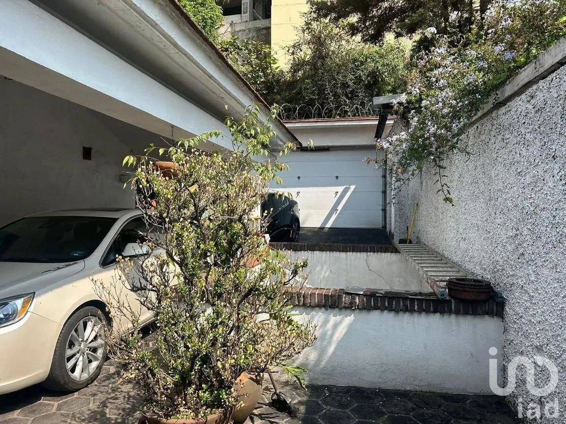 Casa en Renta en Bosques de las Lomas, Cuajimalpa de Morelos, Ciudad de México | NEX-284692 | iad México | Foto 14 de 29