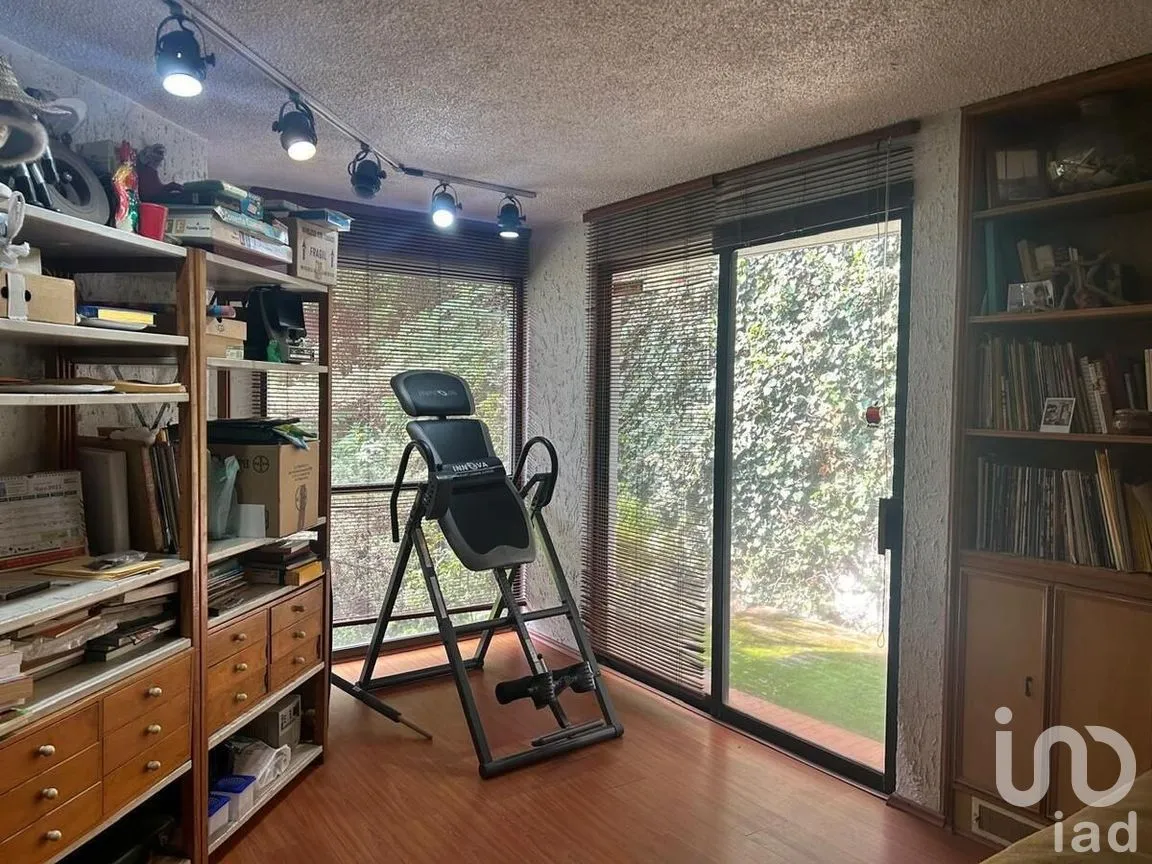 Casa en Renta en Bosques de las Lomas, Cuajimalpa de Morelos, Ciudad de México | NEX-284692 | iad México | Foto 3 de 29