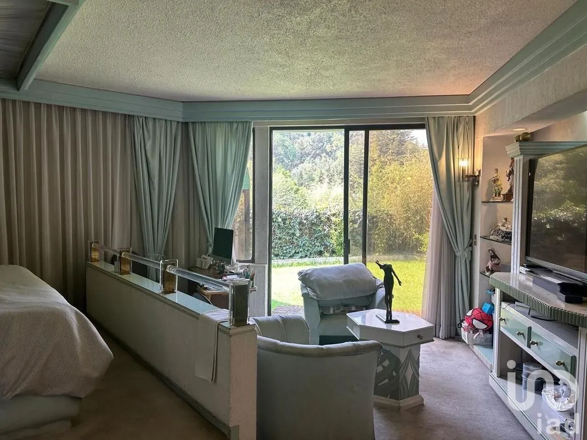Casa en Renta en Bosques de las Lomas, Cuajimalpa de Morelos, Ciudad de México | NEX-284692 | iad México | Foto 23 de 29