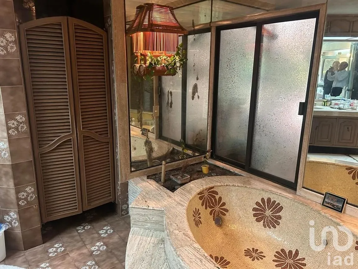 Casa en Renta en Bosques de las Lomas, Cuajimalpa de Morelos, Ciudad de México | NEX-284692 | iad México | Foto 25 de 29