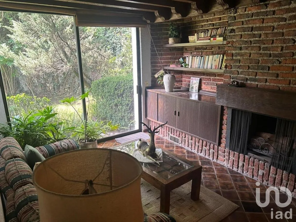 Casa en Renta en Bosques de las Lomas, Cuajimalpa de Morelos, Ciudad de México | NEX-284692 | iad México | Foto 28 de 29