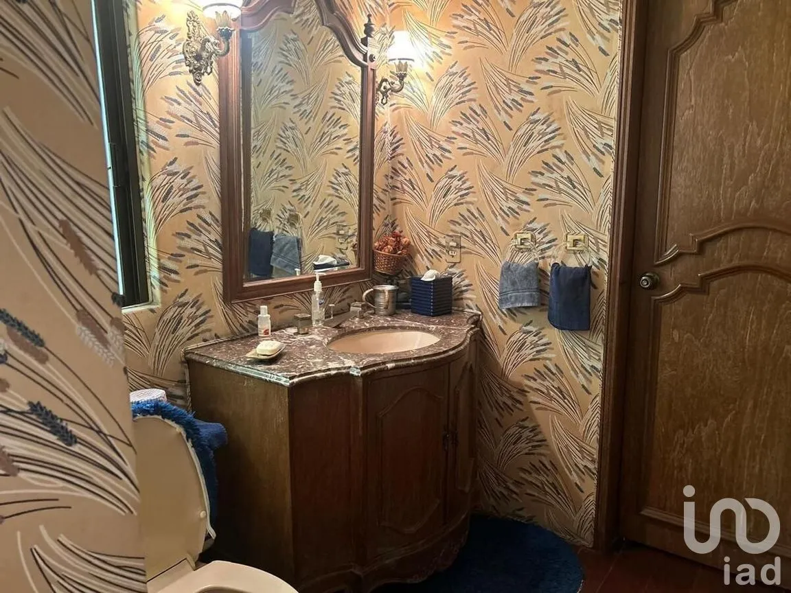 Casa en Renta en Bosques de las Lomas, Cuajimalpa de Morelos, Ciudad de México | NEX-284692 | iad México | Foto 5 de 29