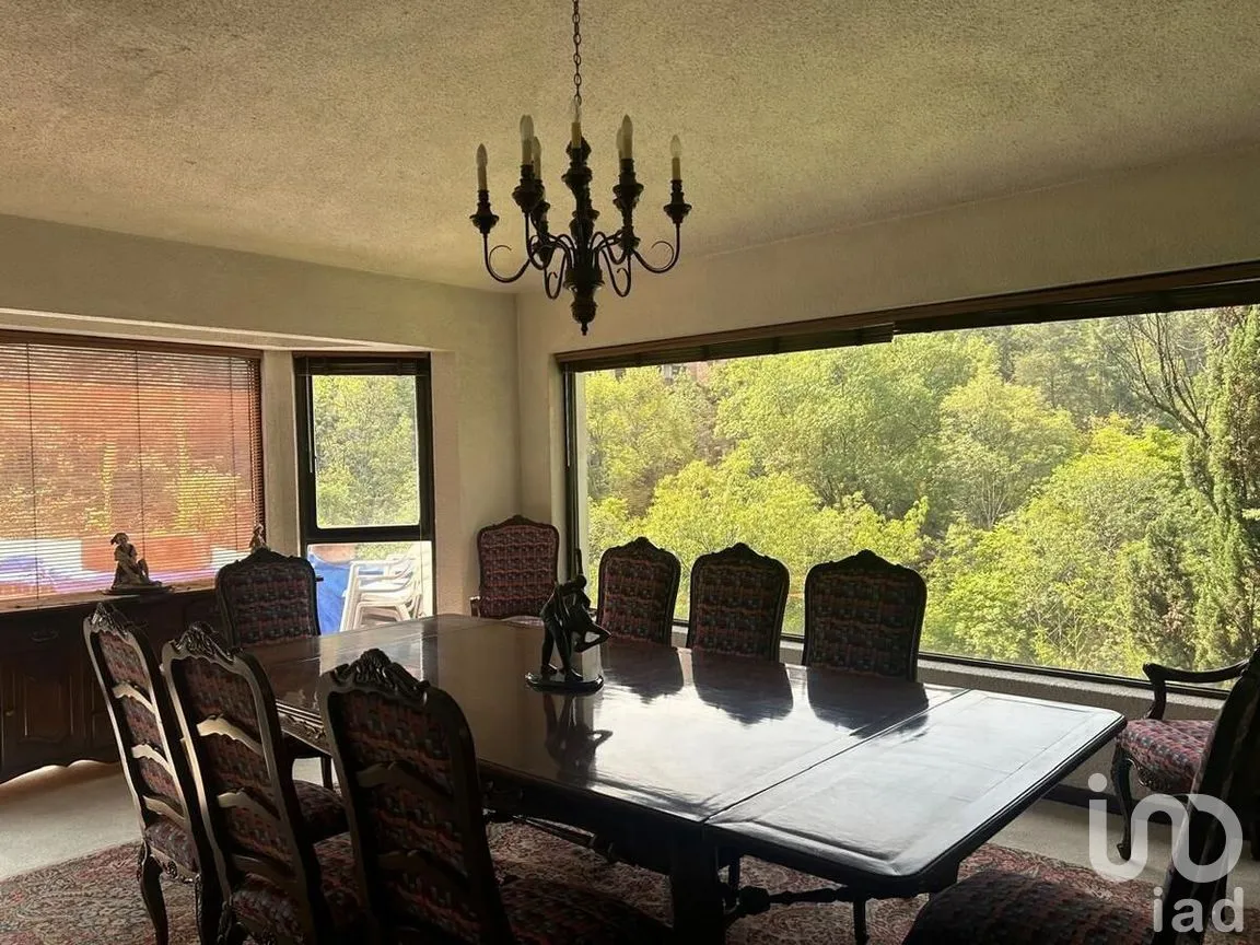 Casa en Renta en Bosques de las Lomas, Cuajimalpa de Morelos, Ciudad de México | NEX-284692 | iad México | Foto 1 de 29
