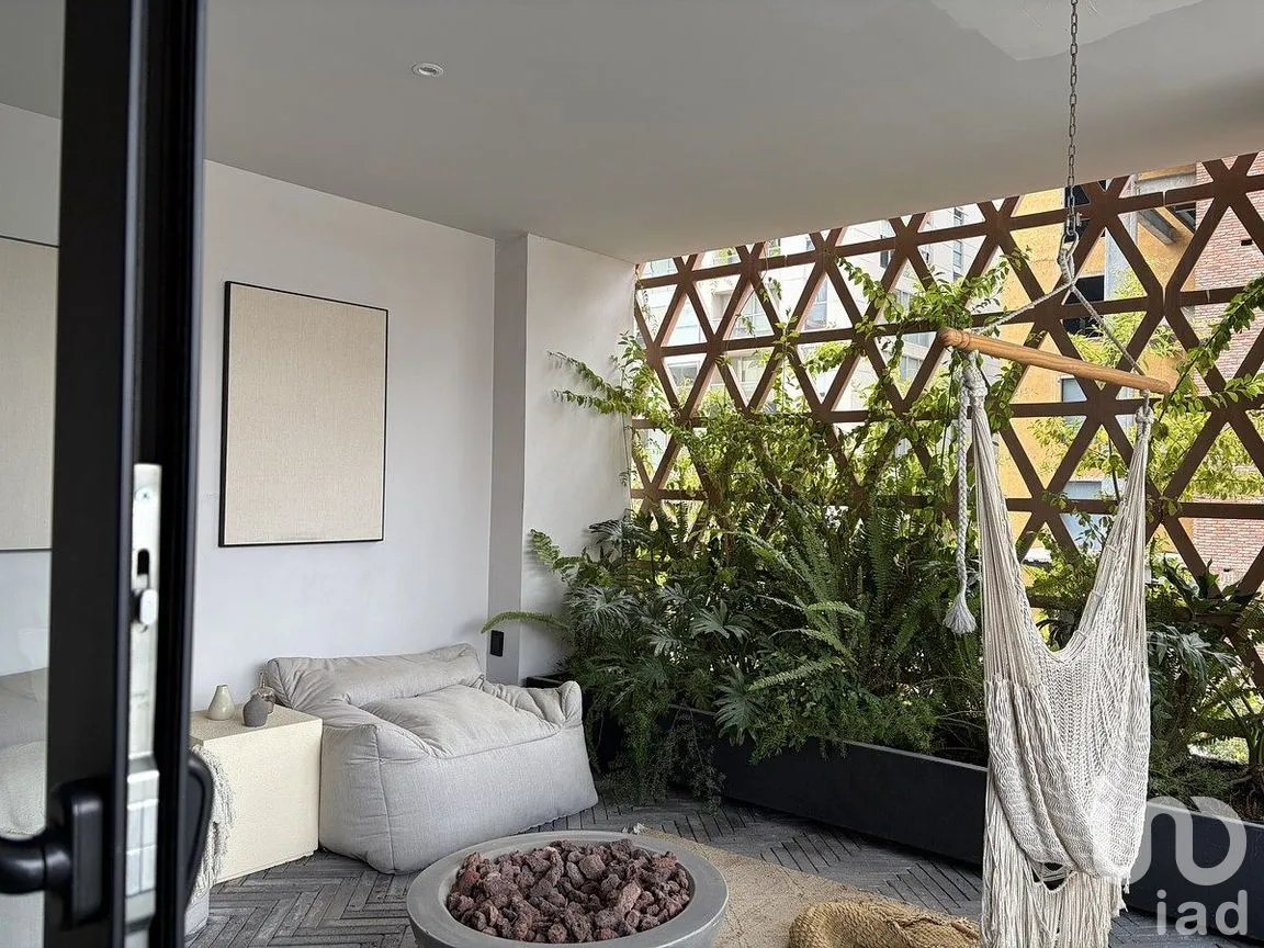 Departamento en Renta en Interlomas, Huixquilucan, Estado de México | NEX-285104 | iad México | Foto 12 de 23