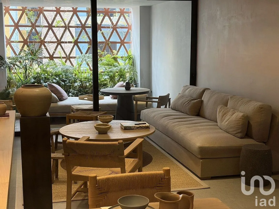 Departamento en Renta en Interlomas, Huixquilucan, Estado de México | NEX-285104 | iad México | Foto 8 de 23