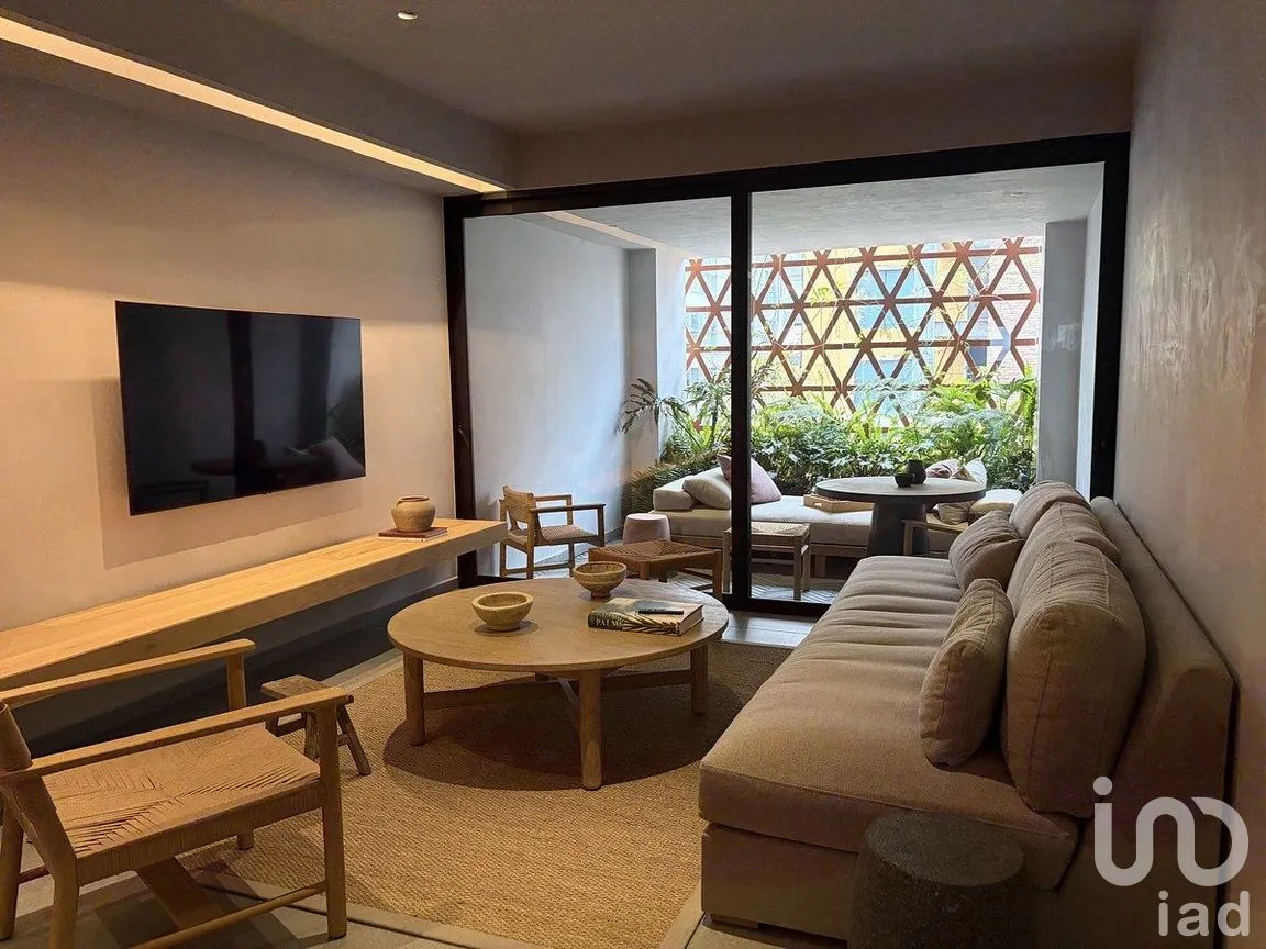 Departamento en Renta en Interlomas, Huixquilucan, Estado de México | NEX-285104 | iad México | Foto 10 de 23