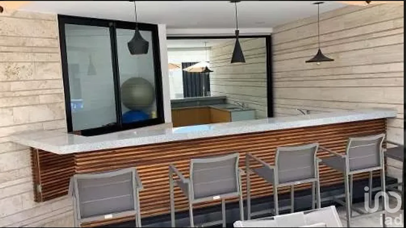 Departamento en Venta en Polanco V Sección, Miguel Hidalgo, Ciudad de México | NEX-289418 | iad México | Foto 11 de 13