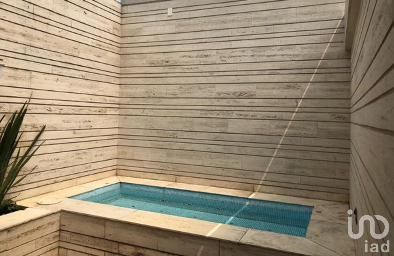 Departamento en Venta en Polanco V Sección, Miguel Hidalgo, Ciudad de México | NEX-289418 | iad México | Foto 4 de 13