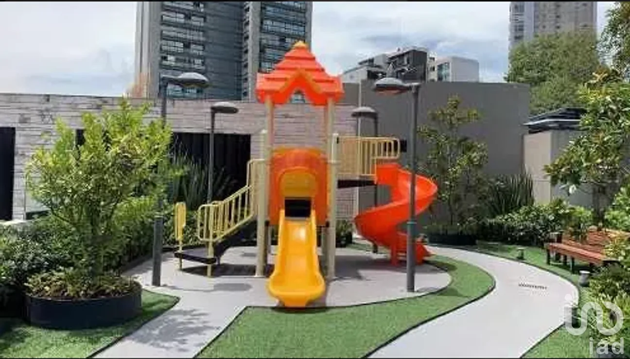 Departamento en Venta en Polanco V Sección, Miguel Hidalgo, Ciudad de México | NEX-289418 | iad México | Foto 7 de 13