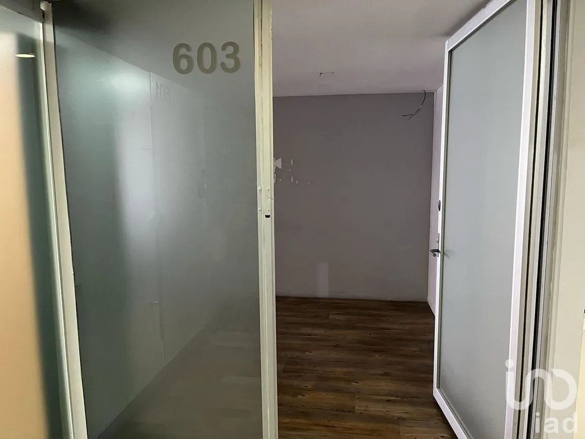 Oficina en Renta en Polanco I Sección, Miguel Hidalgo, Ciudad de México | NEX-289419 | iad México | Foto 10 de 10