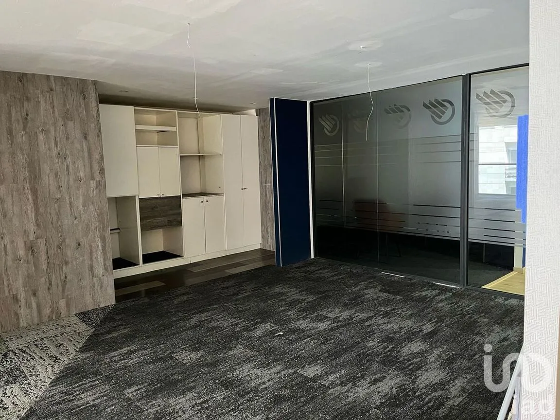 Oficina en Renta en Polanco I Sección, Miguel Hidalgo, Ciudad de México | NEX-289419 | iad México | Foto 1 de 10