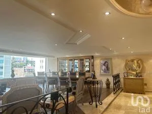 NEX-289451 - Departamento en Renta, con 3 recamaras, con 3 baños, con 365 m2 de construcción.