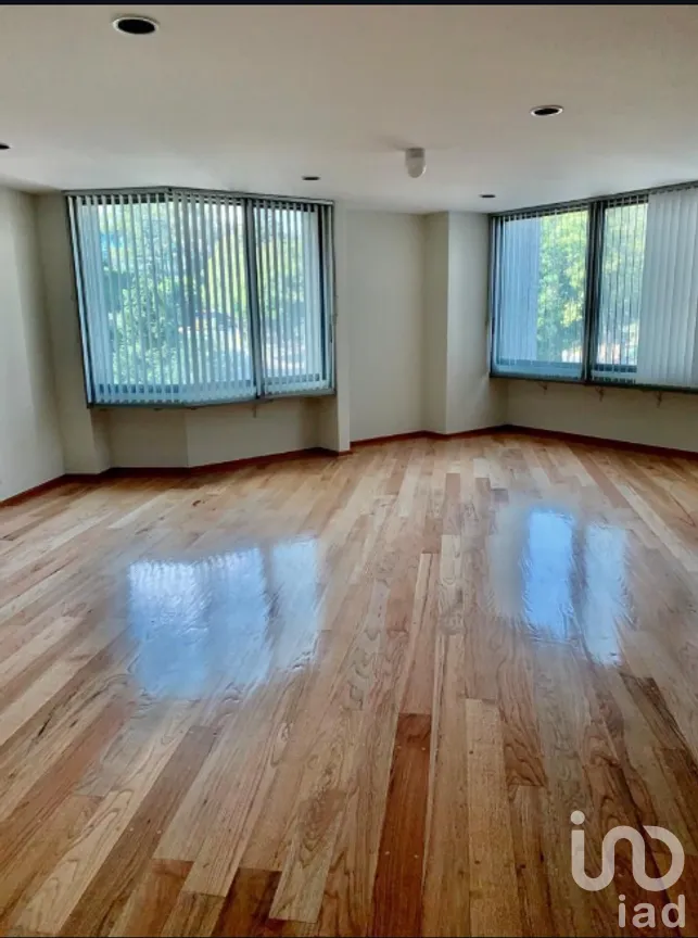 Departamento en Venta en Bosques de las Lomas, Cuajimalpa de Morelos, Ciudad de México | NEX-289463 | iad México | Foto 2 de 22