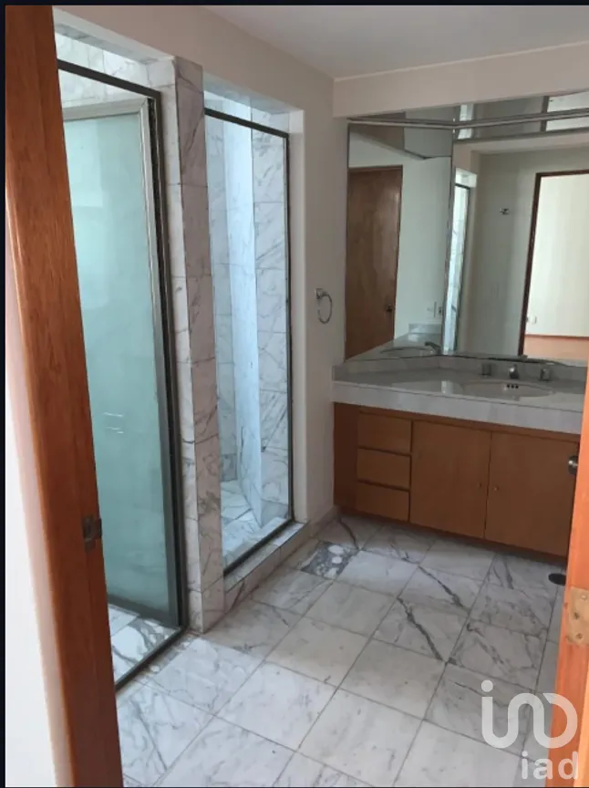 Departamento en Venta en Bosques de las Lomas, Cuajimalpa de Morelos, Ciudad de México | NEX-289463 | iad México | Foto 11 de 22
