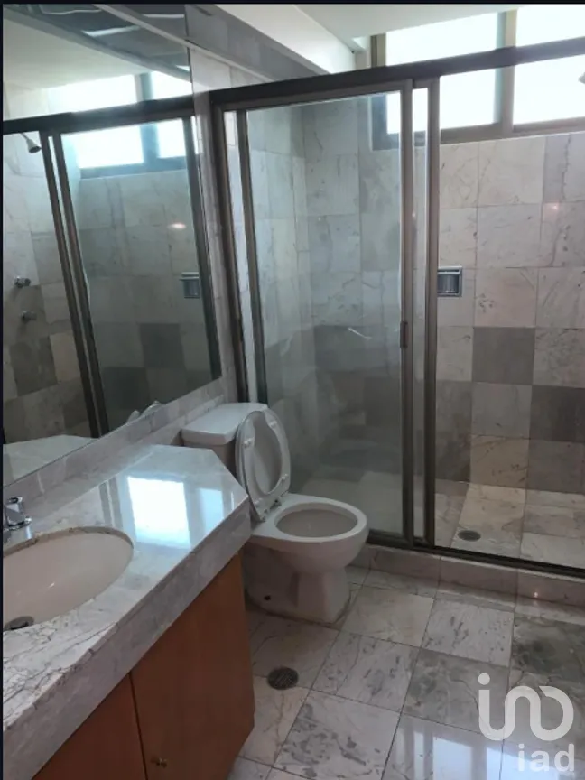 Departamento en Venta en Bosques de las Lomas, Cuajimalpa de Morelos, Ciudad de México | NEX-289463 | iad México | Foto 12 de 22