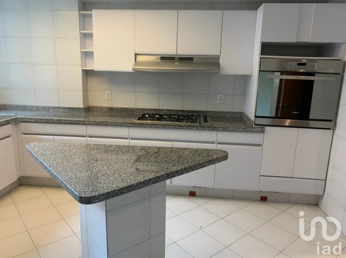 Departamento en Venta en Bosques de las Lomas, Cuajimalpa de Morelos, Ciudad de México | NEX-289463 | iad México | Foto 14 de 22