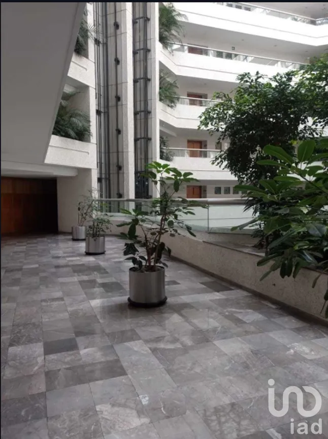 Departamento en Venta en Bosques de las Lomas, Cuajimalpa de Morelos, Ciudad de México | NEX-289463 | iad México | Foto 15 de 22