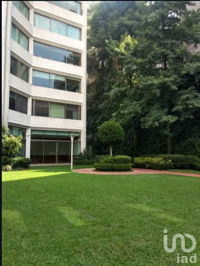 Departamento en Venta en Bosques de las Lomas, Cuajimalpa de Morelos, Ciudad de México | NEX-289463 | iad México | Foto 16 de 22