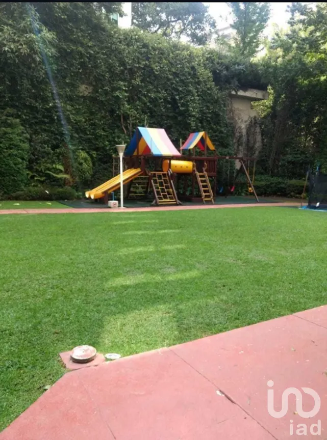 Departamento en Venta en Bosques de las Lomas, Cuajimalpa de Morelos, Ciudad de México | NEX-289463 | iad México | Foto 18 de 22