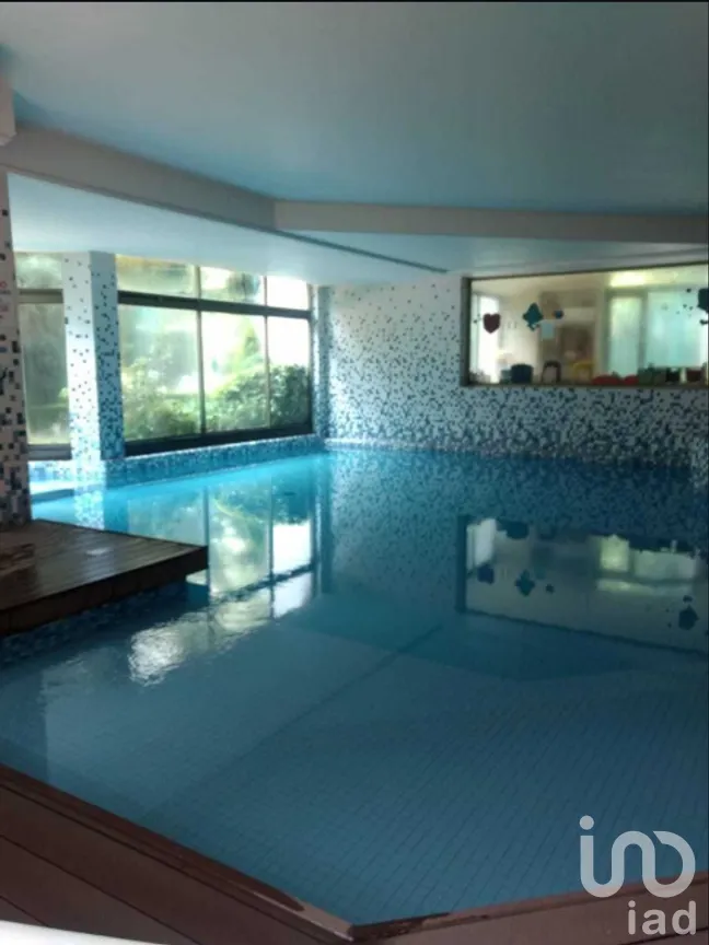 Departamento en Venta en Bosques de las Lomas, Cuajimalpa de Morelos, Ciudad de México | NEX-289463 | iad México | Foto 19 de 22