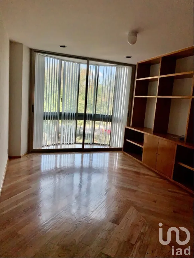 Departamento en Venta en Bosques de las Lomas, Cuajimalpa de Morelos, Ciudad de México | NEX-289463 | iad México | Foto 3 de 22