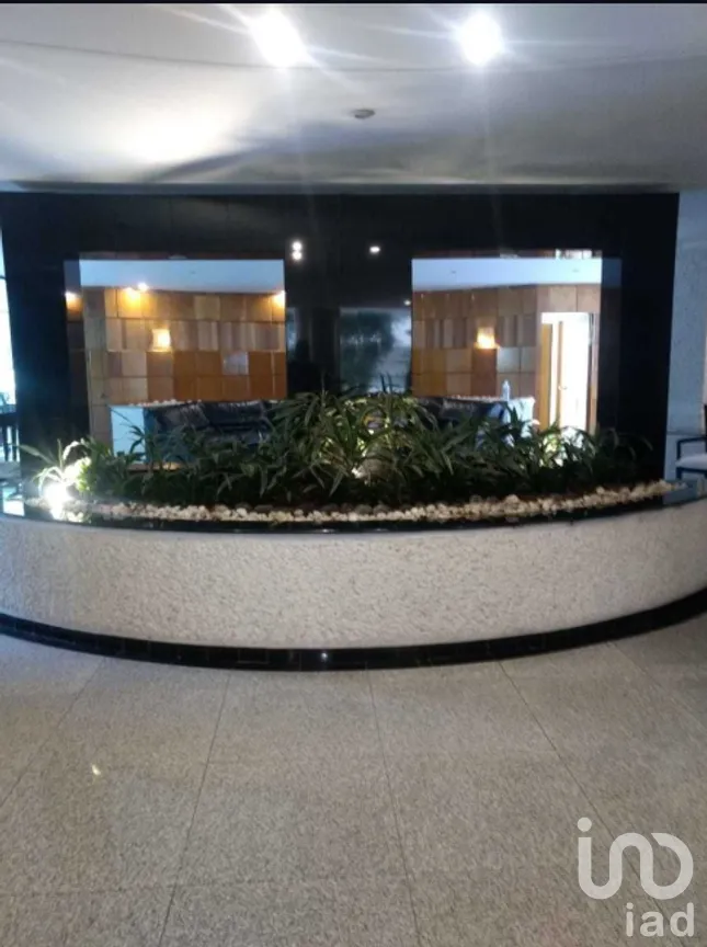 Departamento en Venta en Bosques de las Lomas, Cuajimalpa de Morelos, Ciudad de México | NEX-289463 | iad México | Foto 21 de 22