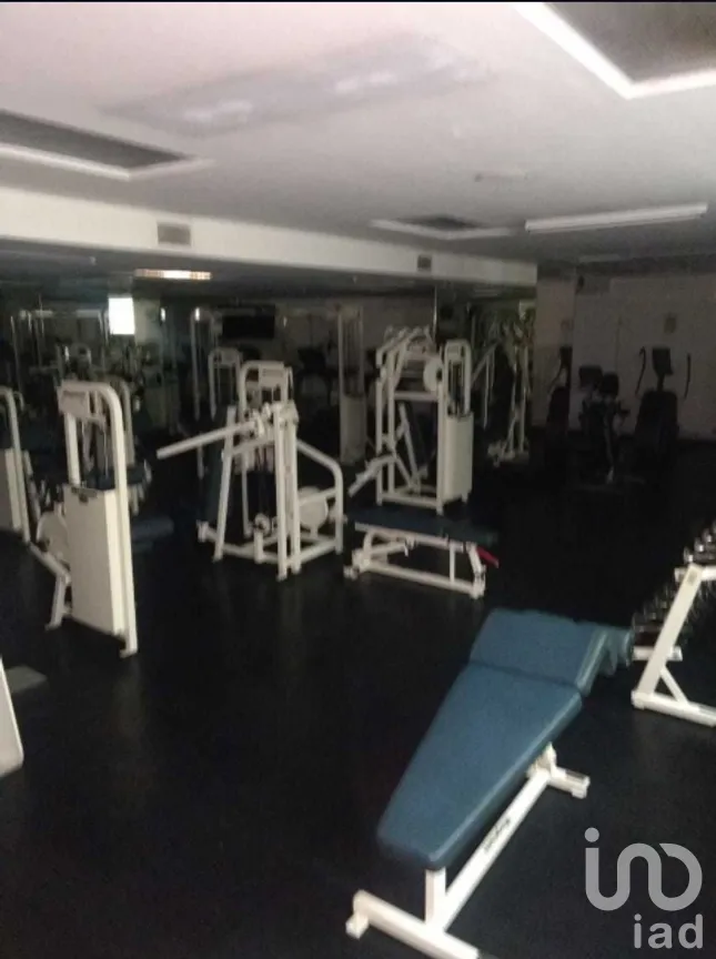 Departamento en Venta en Bosques de las Lomas, Cuajimalpa de Morelos, Ciudad de México | NEX-289463 | iad México | Foto 22 de 22