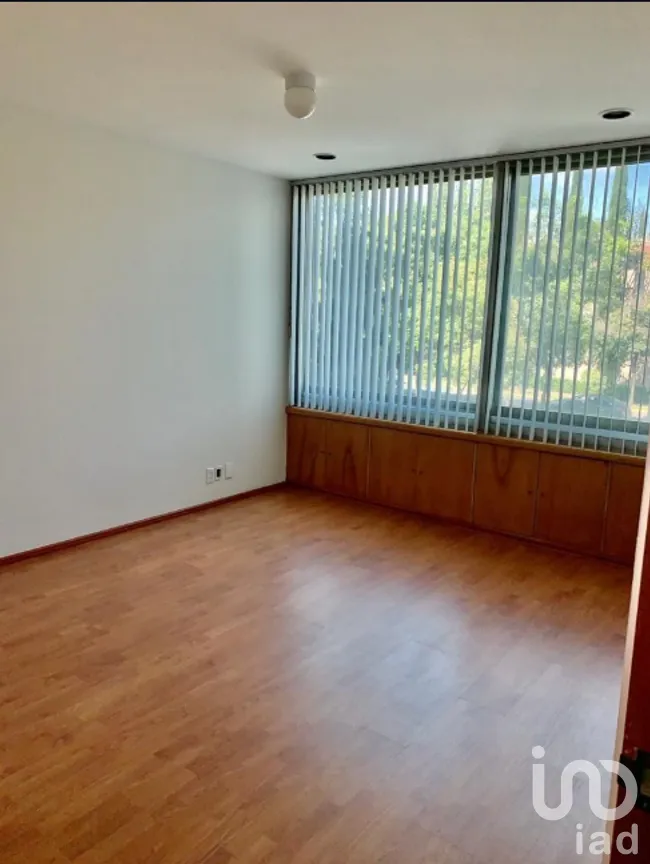 Departamento en Venta en Bosques de las Lomas, Cuajimalpa de Morelos, Ciudad de México | NEX-289463 | iad México | Foto 4 de 22
