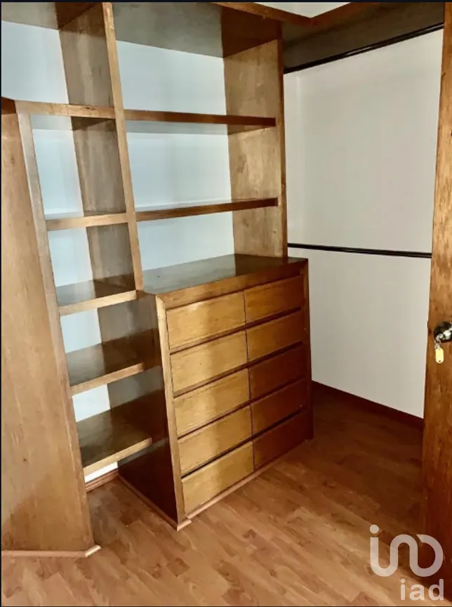 Departamento en Venta en Bosques de las Lomas, Cuajimalpa de Morelos, Ciudad de México | NEX-289463 | iad México | Foto 5 de 22