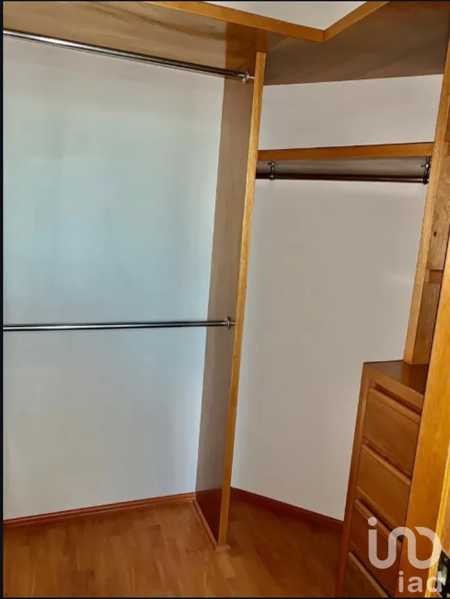 Departamento en Venta en Bosques de las Lomas, Cuajimalpa de Morelos, Ciudad de México | NEX-289463 | iad México | Foto 6 de 22