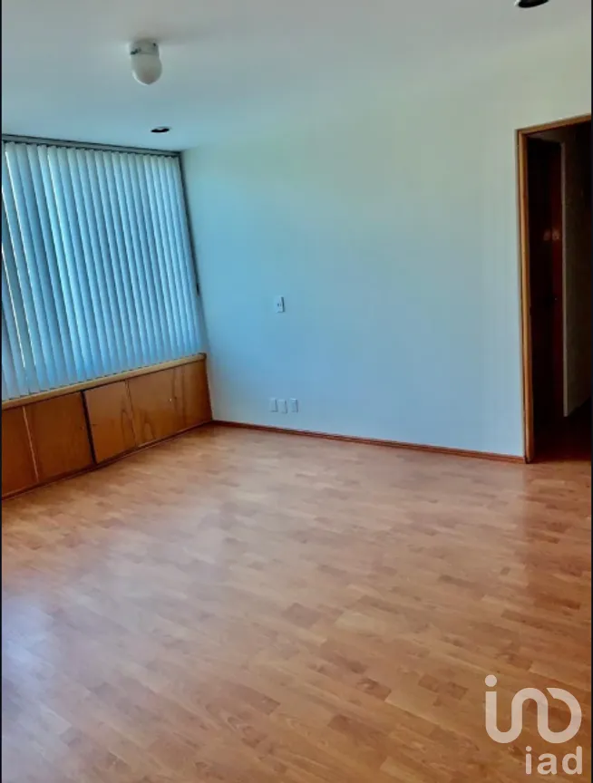 Departamento en Venta en Bosques de las Lomas, Cuajimalpa de Morelos, Ciudad de México | NEX-289463 | iad México | Foto 7 de 22