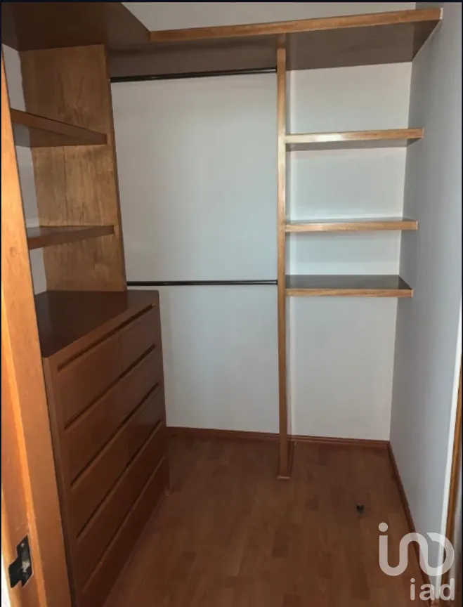 Departamento en Venta en Bosques de las Lomas, Cuajimalpa de Morelos, Ciudad de México | NEX-289463 | iad México | Foto 10 de 22