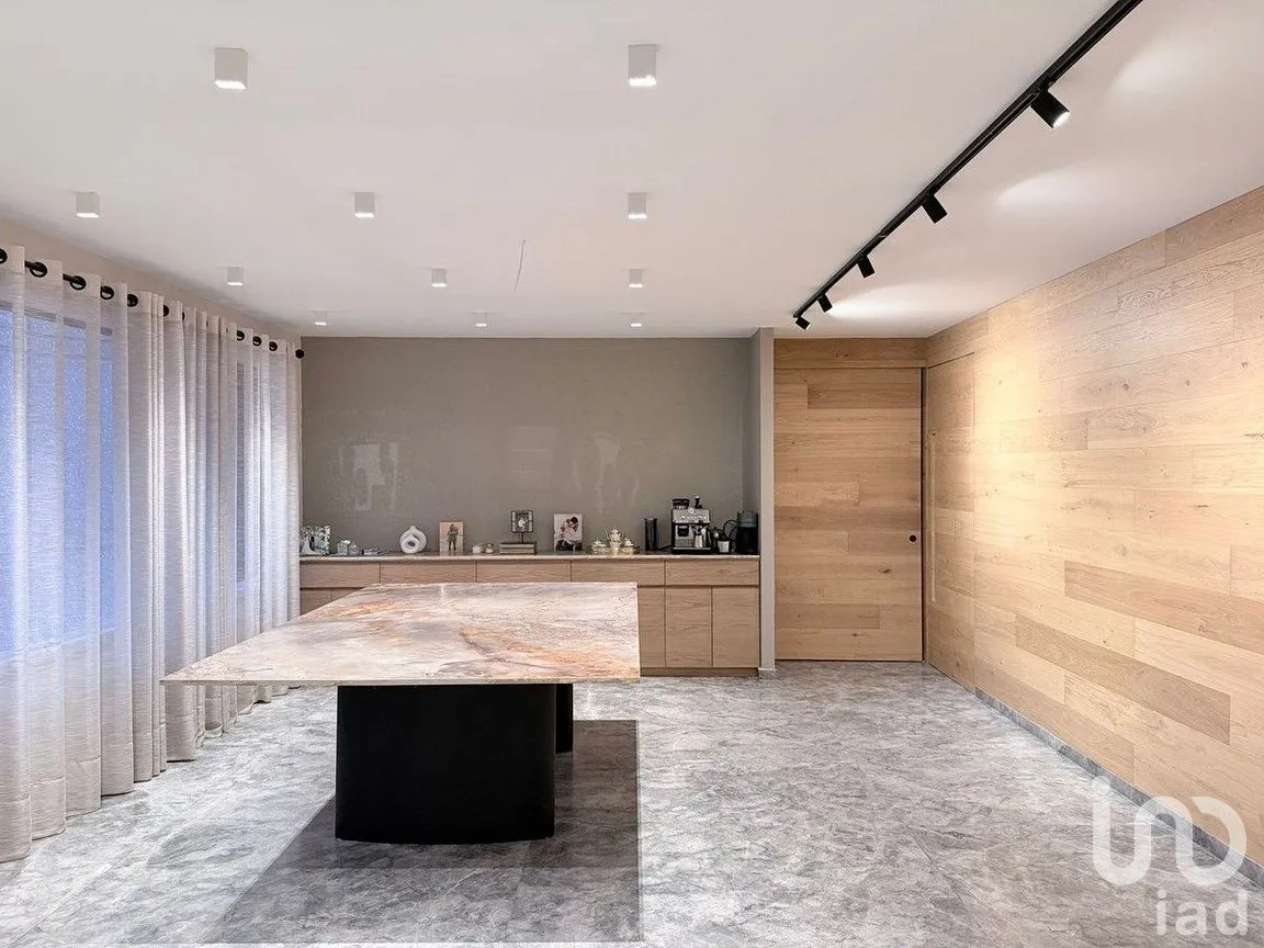 Departamento en Venta en Bosques de las Lomas, Cuajimalpa de Morelos, Ciudad de México | NEX-290319 | iad México | Foto 2 de 14