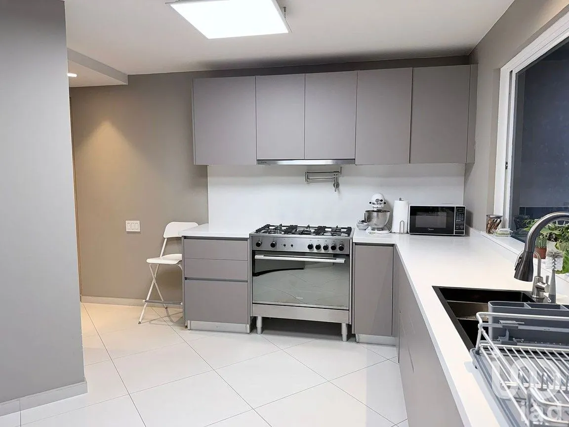 Departamento en Venta en Bosques de las Lomas, Cuajimalpa de Morelos, Ciudad de México | NEX-290319 | iad México | Foto 11 de 14
