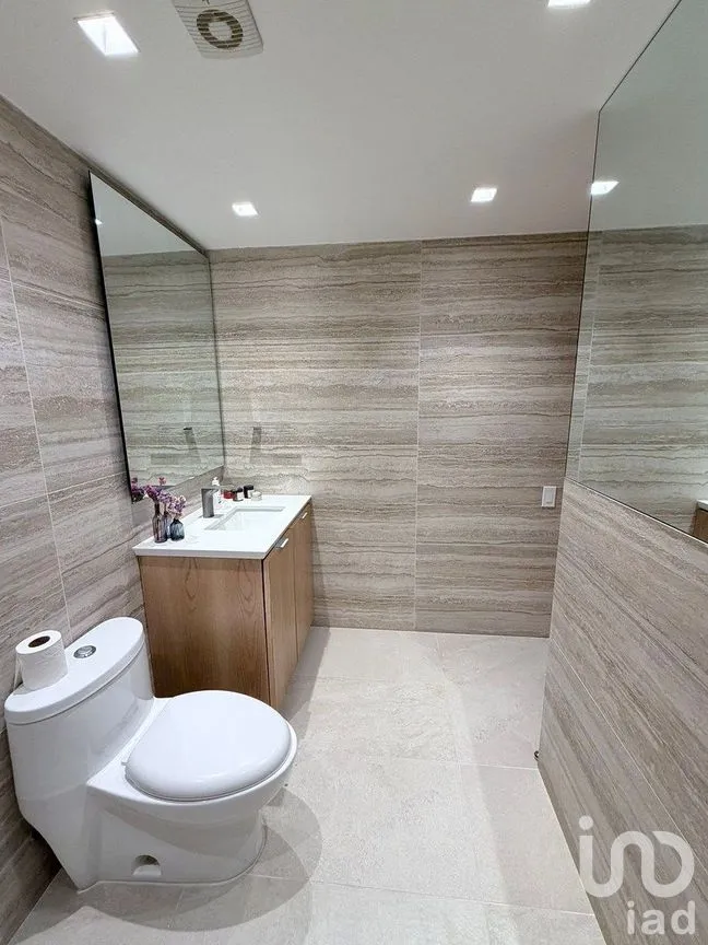 Departamento en Venta en Bosques de las Lomas, Cuajimalpa de Morelos, Ciudad de México | NEX-290319 | iad México | Foto 12 de 14