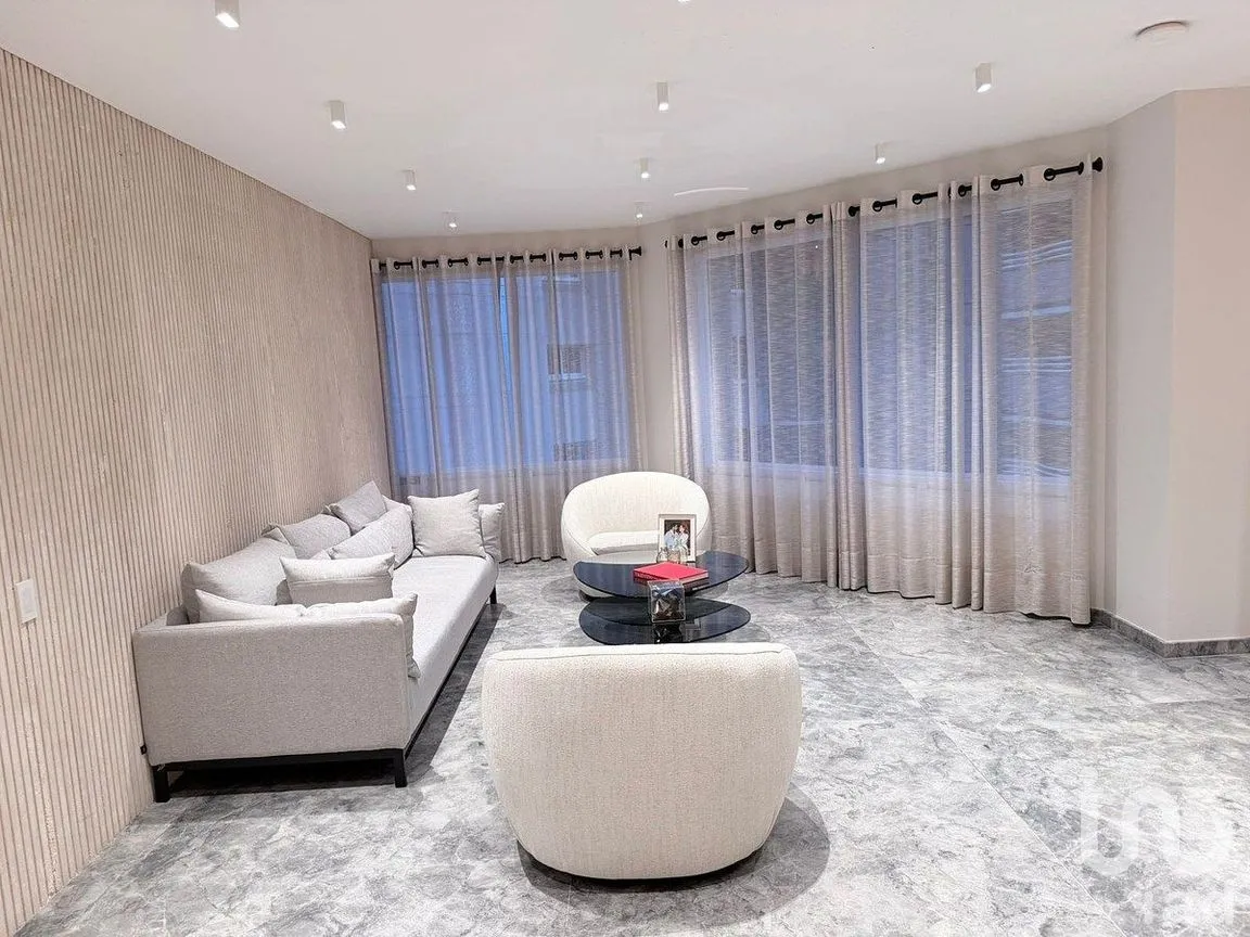 Departamento en Venta en Bosques de las Lomas, Cuajimalpa de Morelos, Ciudad de México | NEX-290319 | iad México | Foto 14 de 14
