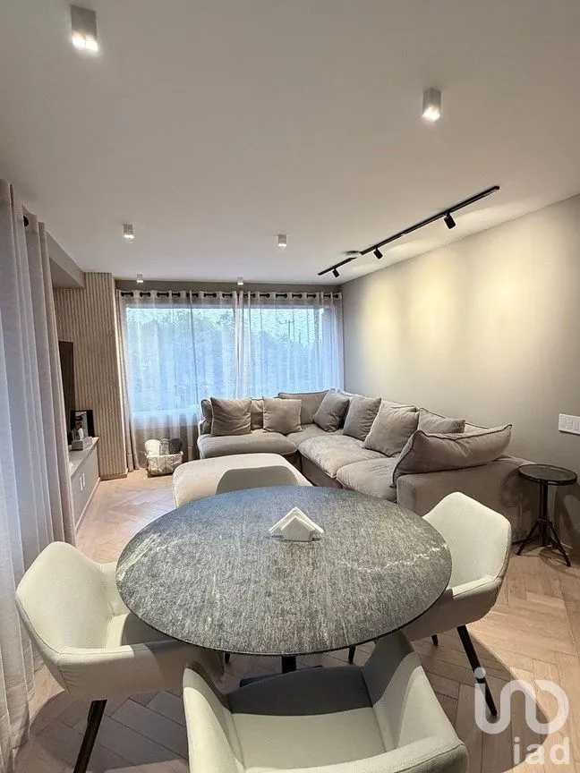 Departamento en Venta en Bosques de las Lomas, Cuajimalpa de Morelos, Ciudad de México | NEX-290319 | iad México | Foto 4 de 14