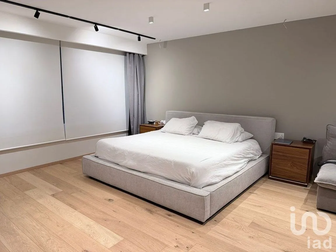 Departamento en Venta en Bosques de las Lomas, Cuajimalpa de Morelos, Ciudad de México | NEX-290319 | iad México | Foto 5 de 14