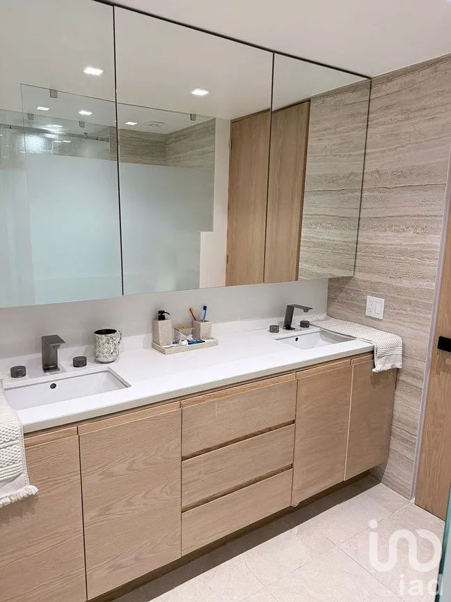 Departamento en Venta en Bosques de las Lomas, Cuajimalpa de Morelos, Ciudad de México | NEX-290319 | iad México | Foto 6 de 14