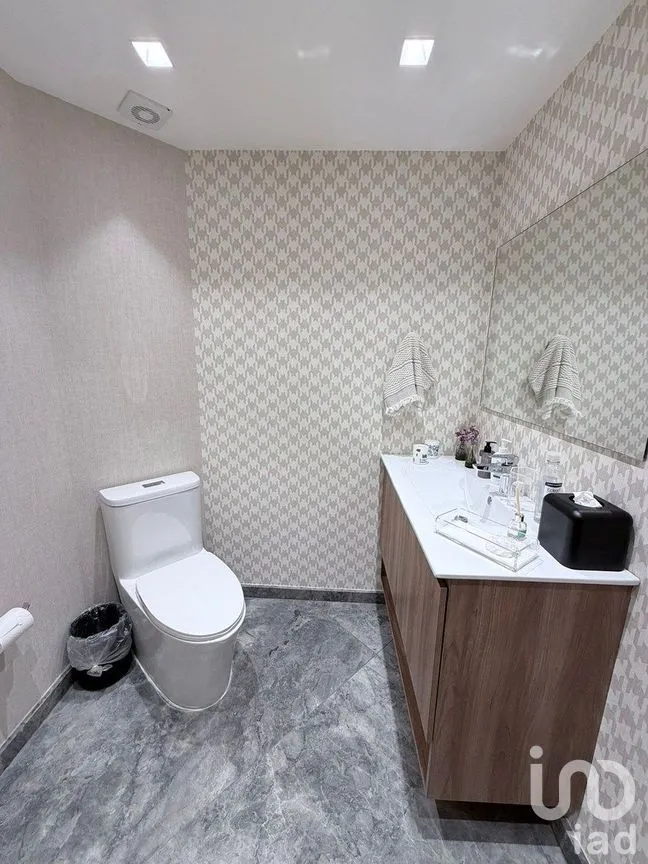Departamento en Venta en Bosques de las Lomas, Cuajimalpa de Morelos, Ciudad de México | NEX-290319 | iad México | Foto 8 de 14