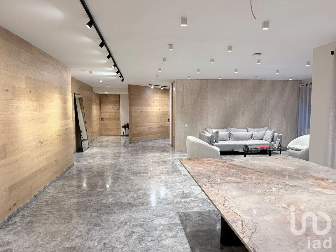 Departamento en Venta en Bosques de las Lomas, Cuajimalpa de Morelos, Ciudad de México | NEX-290319 | iad México | Foto 1 de 14