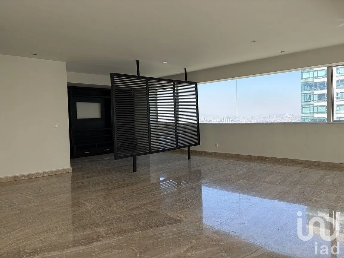 Departamento en Renta en Bosques de las Lomas, Cuajimalpa de Morelos, Ciudad de México | NEX-290321 | iad México | Foto 2 de 19