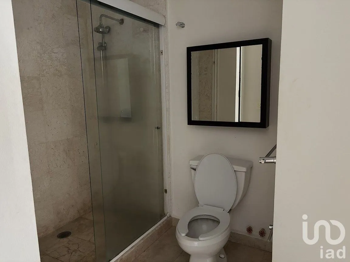 Departamento en Renta en Bosques de las Lomas, Cuajimalpa de Morelos, Ciudad de México | NEX-290321 | iad México | Foto 11 de 19