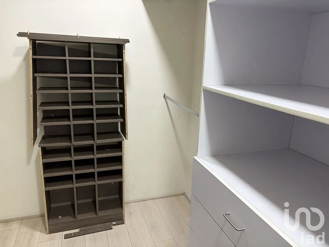 Departamento en Renta en Bosques de las Lomas, Cuajimalpa de Morelos, Ciudad de México | NEX-290321 | iad México | Foto 13 de 19
