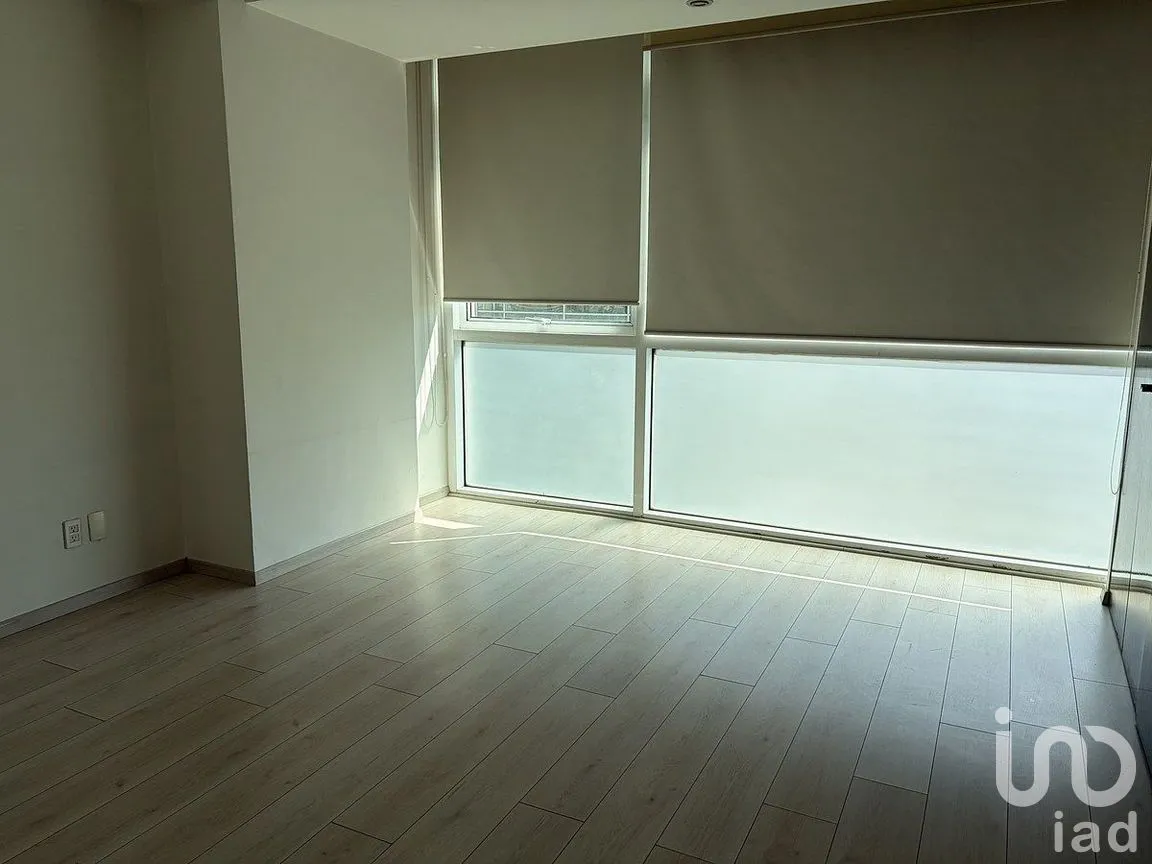 Departamento en Renta en Bosques de las Lomas, Cuajimalpa de Morelos, Ciudad de México | NEX-290321 | iad México | Foto 17 de 19