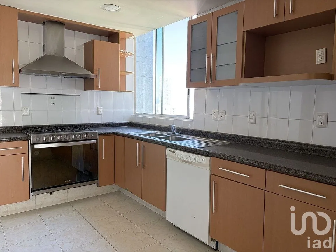 Departamento en Renta en Bosques de las Lomas, Cuajimalpa de Morelos, Ciudad de México | NEX-290321 | iad México | Foto 4 de 19